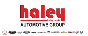 Haley logo